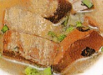 (1010216)美食饗宴-卑南豬血湯
