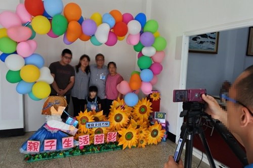 Family Day Photo 6