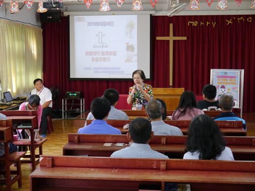 Religious Events Photo