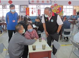 春節面對面懇親2